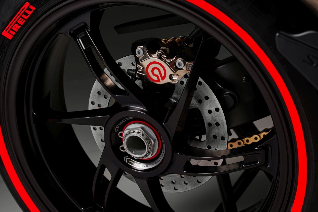 La CINA e la leadership nel design